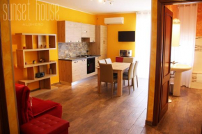 Sunset House Alghero